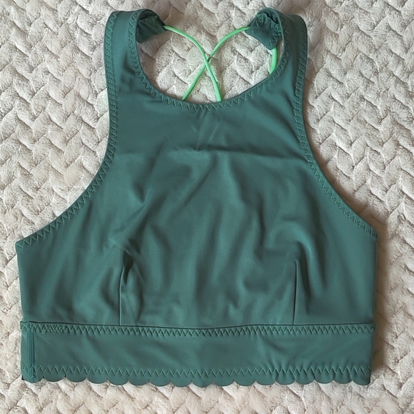 NWT Free people Movement Pinky Promise Sport Bra - Picture 4 of 4